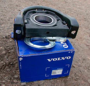 Подвесной подшипник Volvo FE